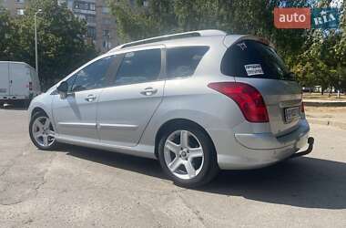 Универсал Peugeot 308 2011 в Запорожье