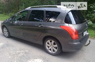 Универсал Peugeot 308 2012 в Ровно