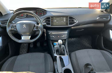 Універсал Peugeot 308 2014 в Кременчуці