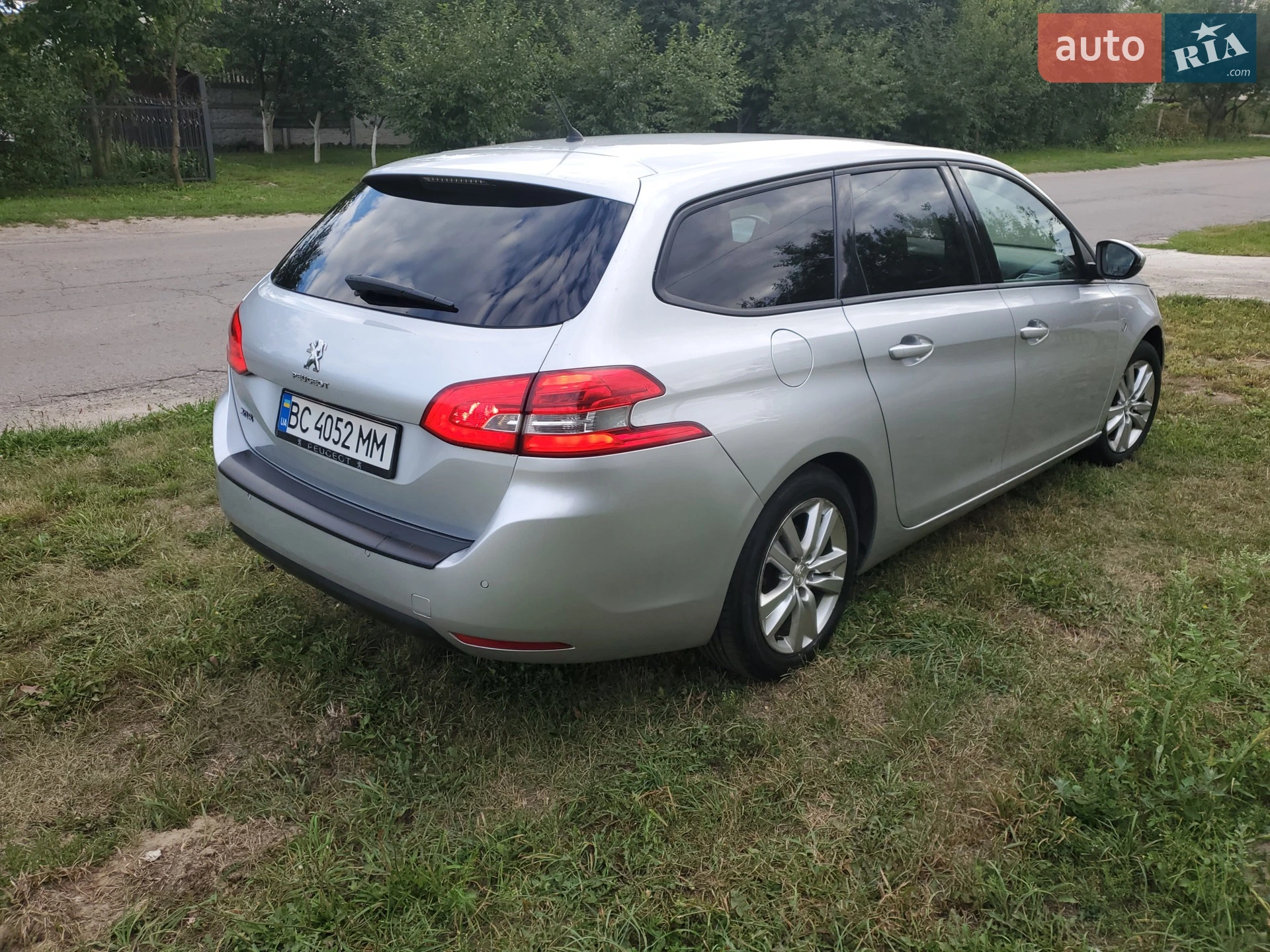 2016 Peugeot 308 - мініатюра 10