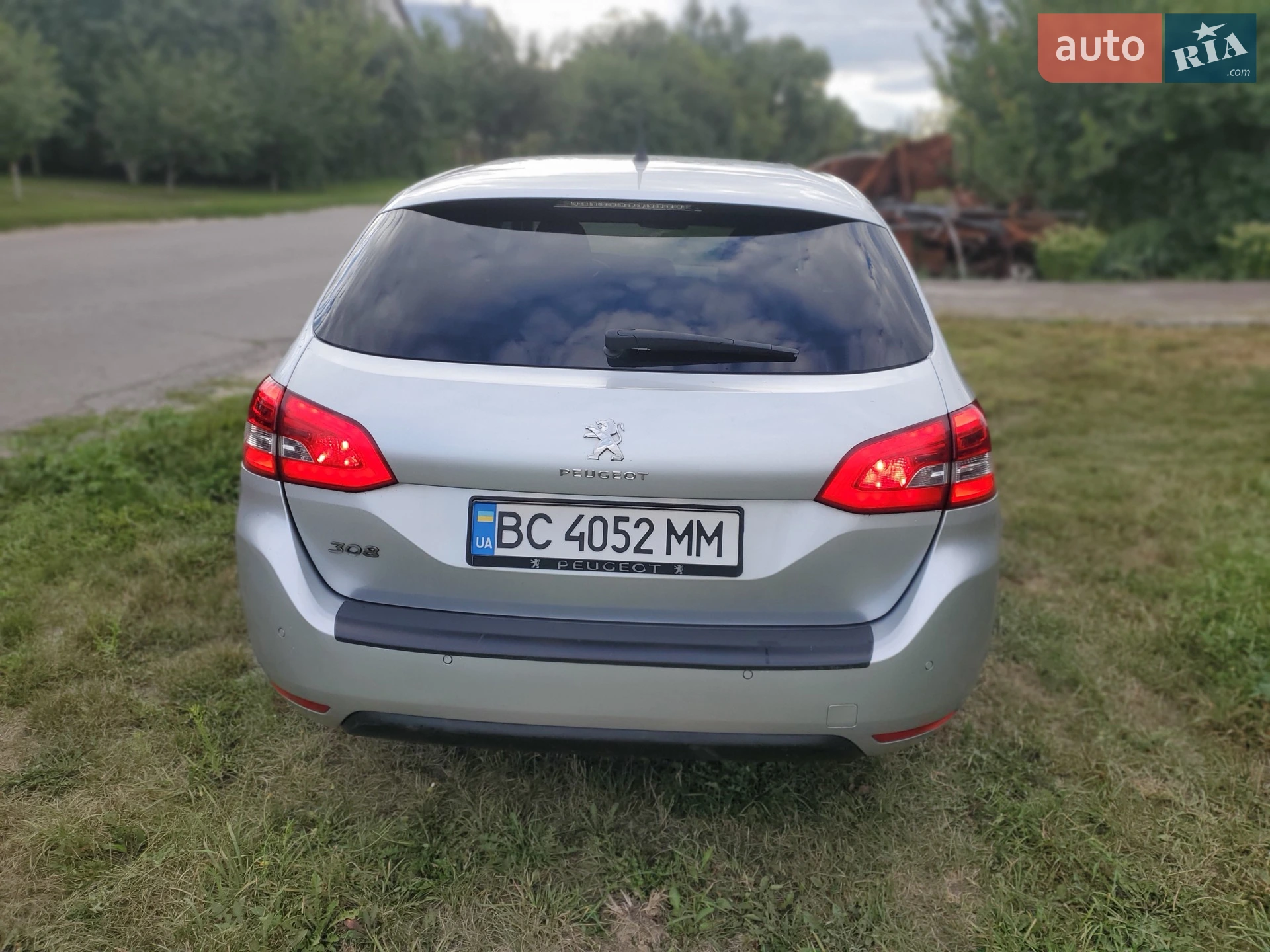2016 Peugeot 308 - мініатюра 12