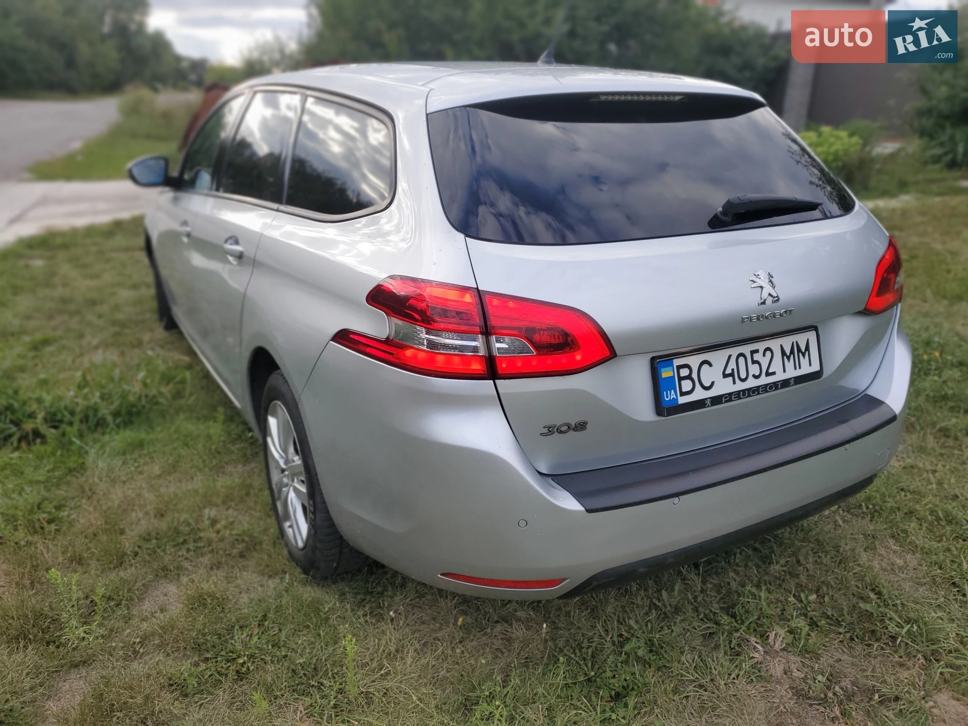 2016 Peugeot 308 - мініатюра 13
