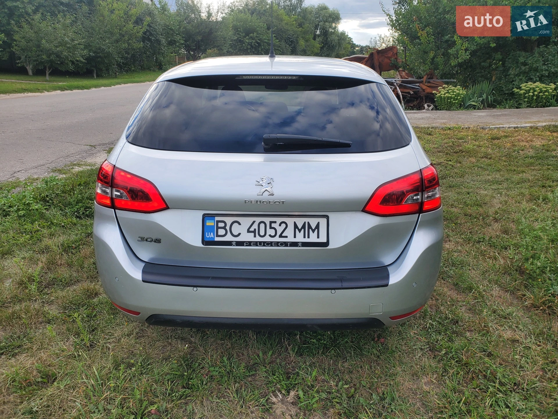2016 Peugeot 308 - мініатюра 14