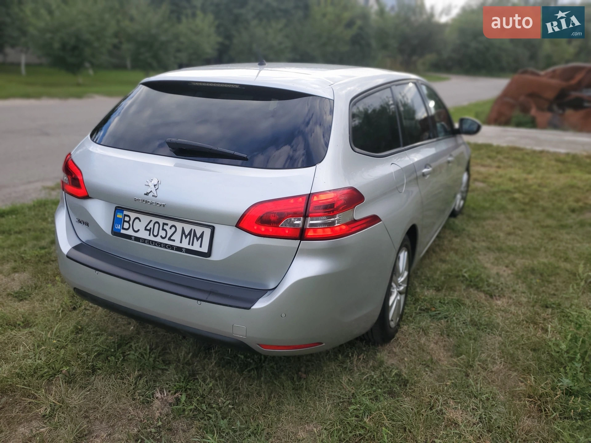 2016 Peugeot 308 - мініатюра 15