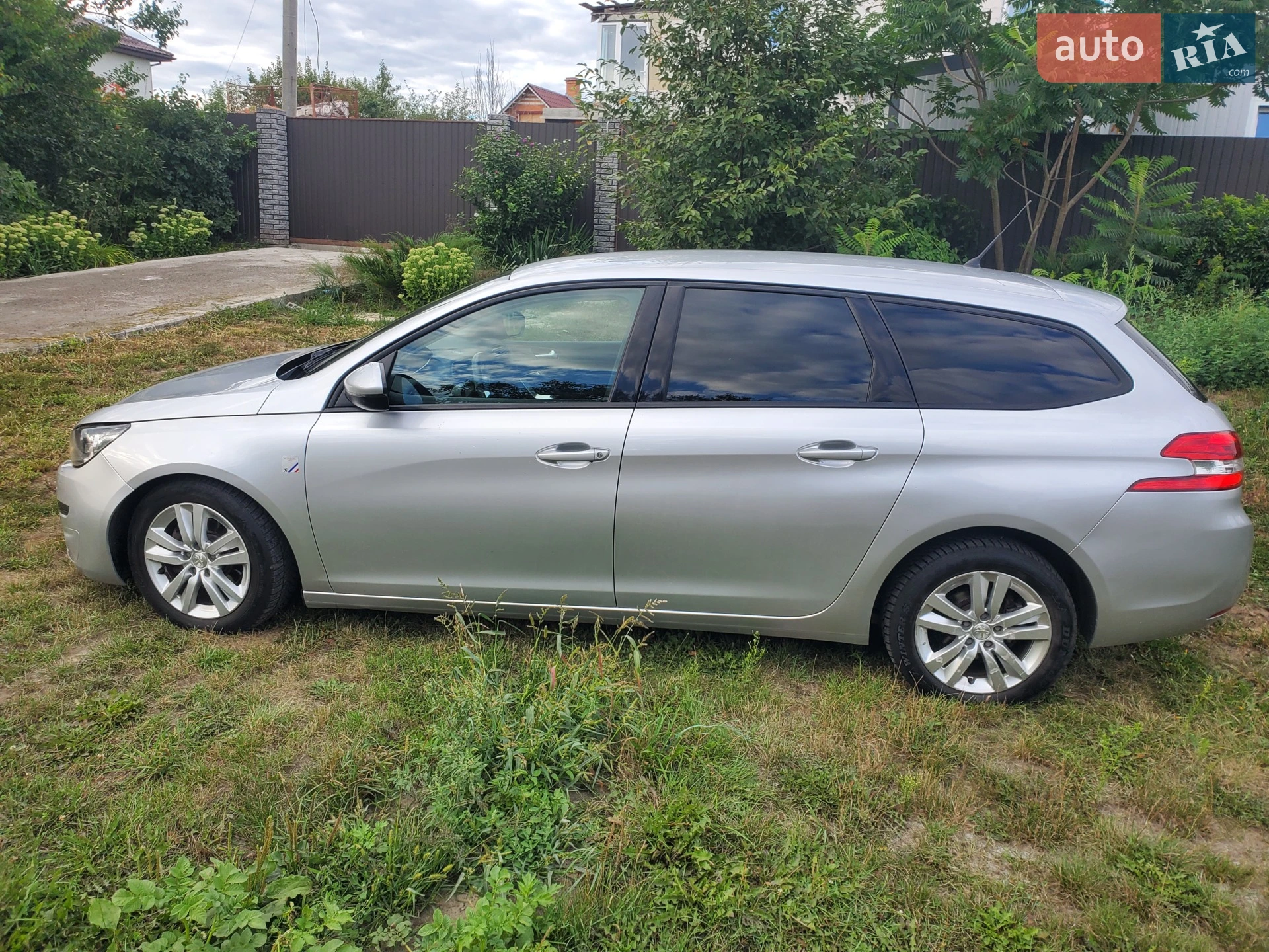 2016 Peugeot 308 - мініатюра 16
