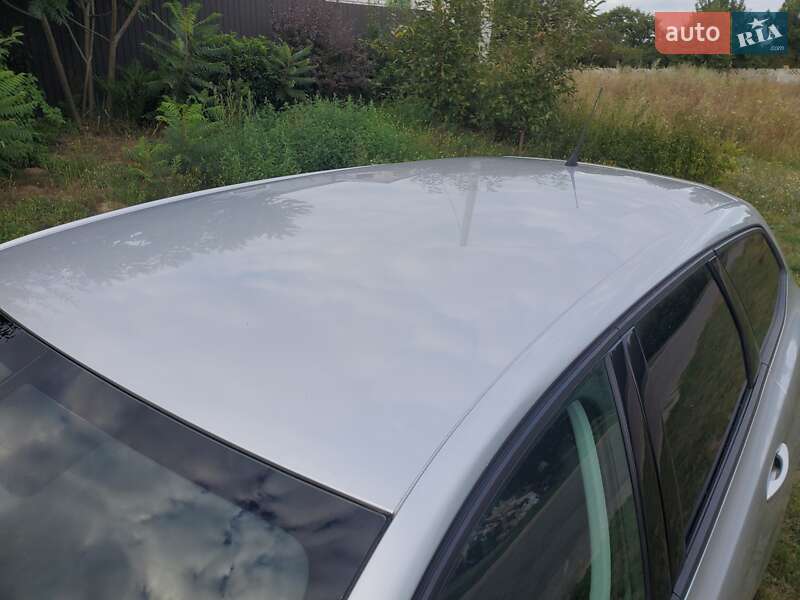 Универсал Peugeot 308 2016 в Чернигове фото 18 Универсал Peugeot 308 2016 в Чернигове