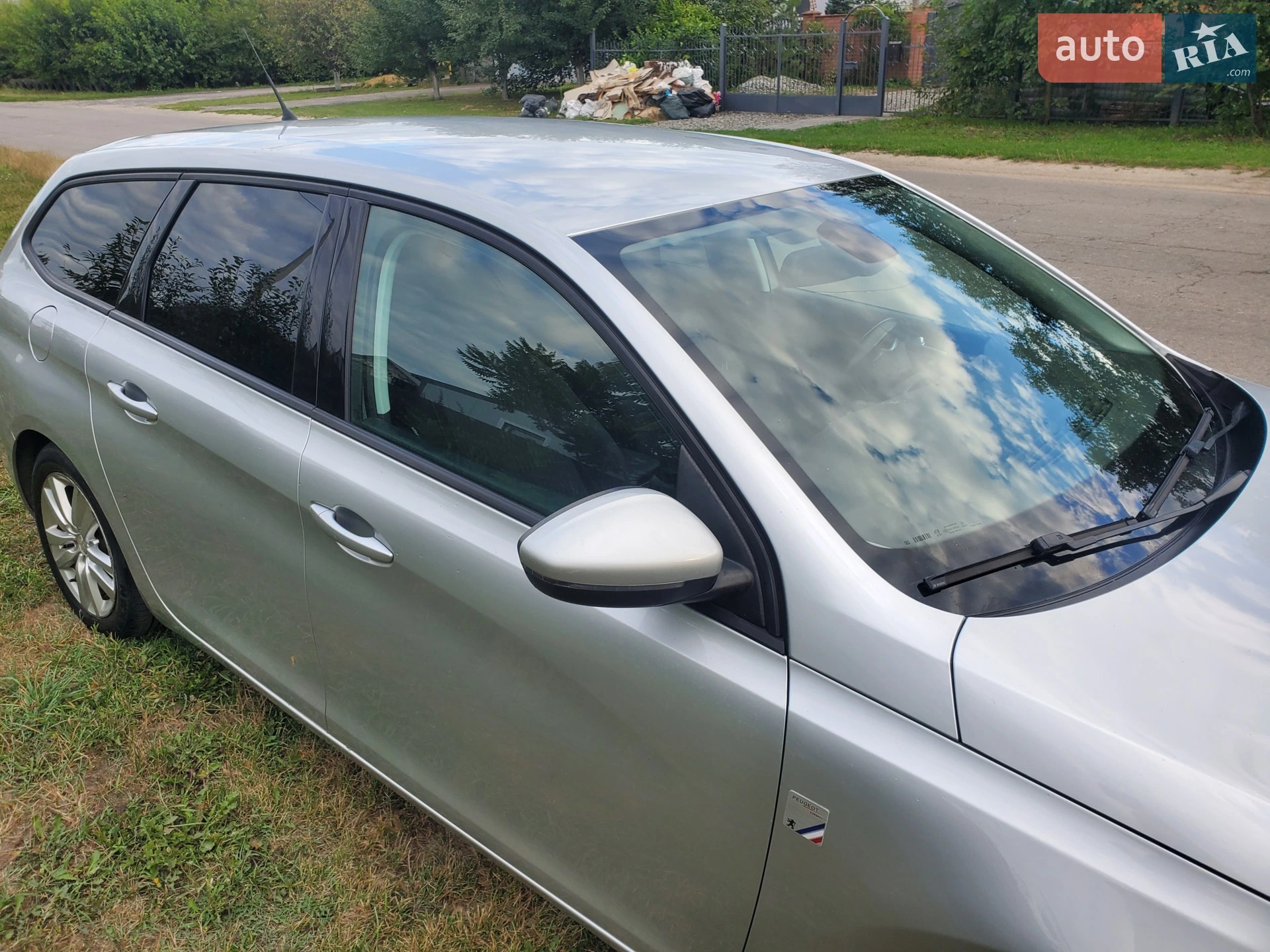 2016 Peugeot 308 - мініатюра 21