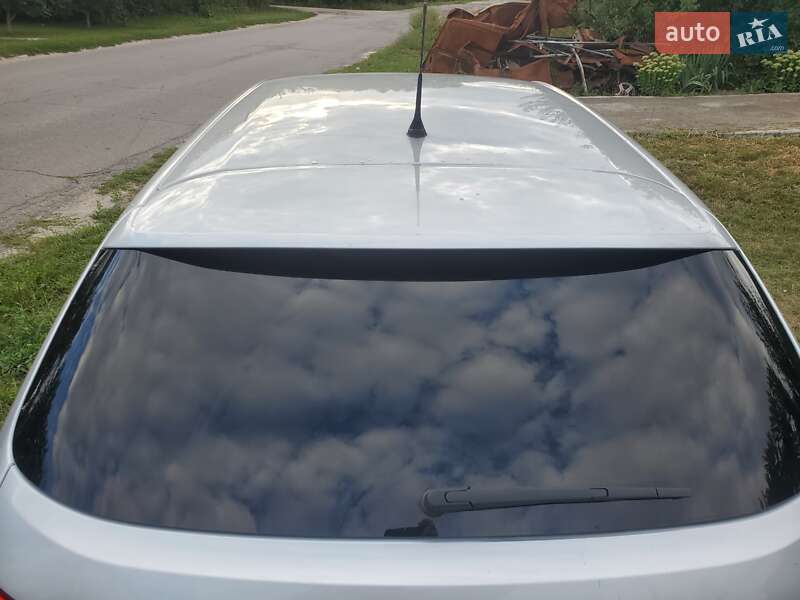 Универсал Peugeot 308 2016 в Чернигове фото 23 Универсал Peugeot 308 2016 в Чернигове