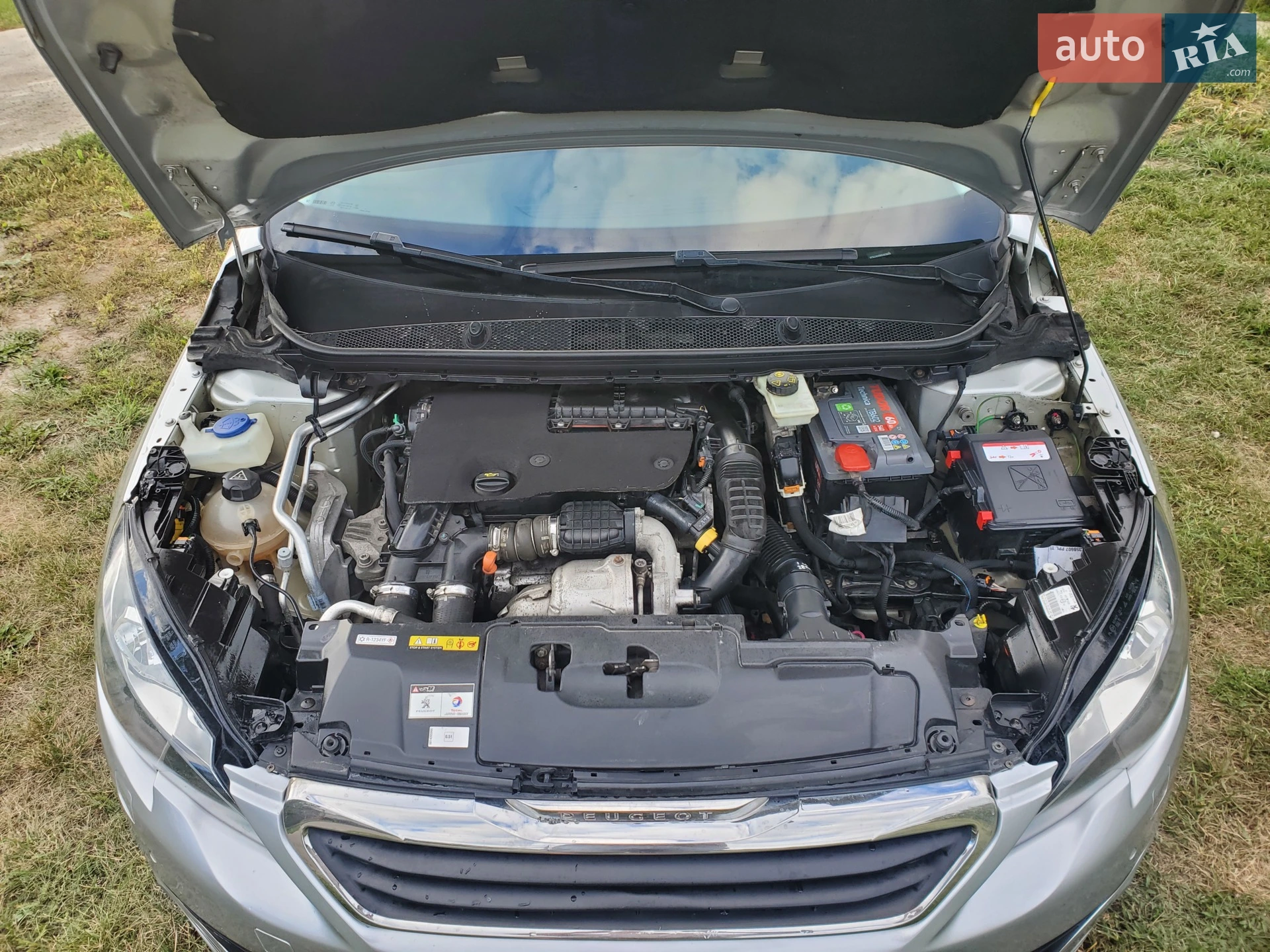2016 Peugeot 308 - мініатюра 27