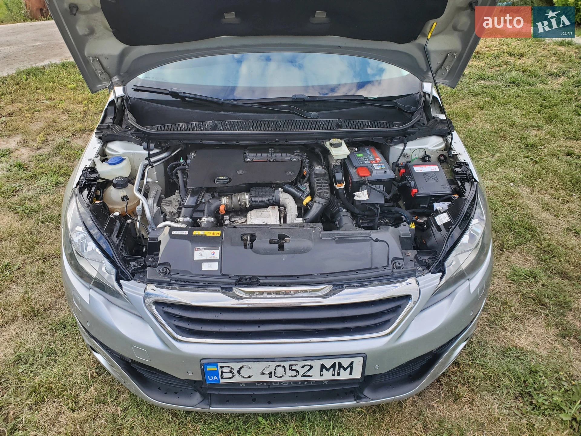 2016 Peugeot 308 - мініатюра 28
