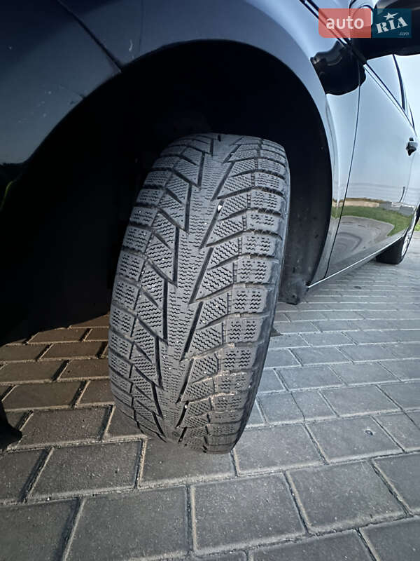 Універсал Peugeot 308 2015 в Рівному