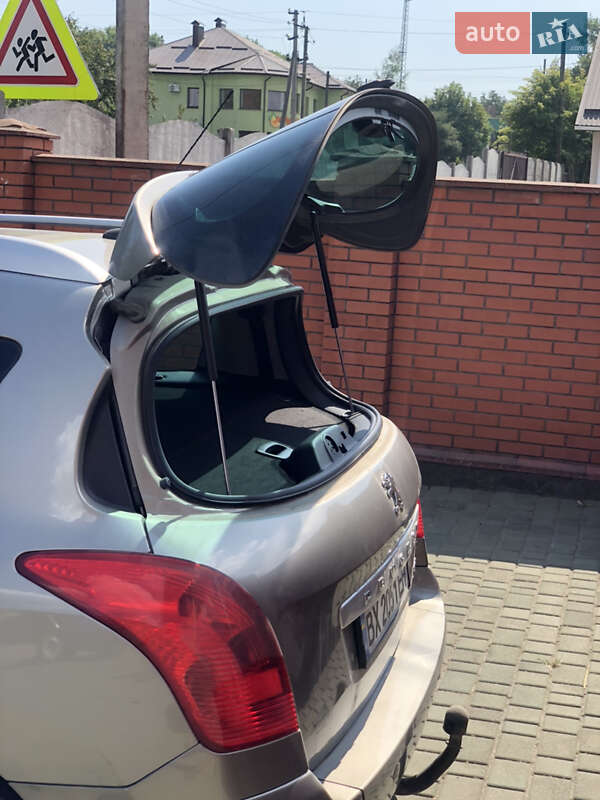 Универсал Peugeot 308 2010 в Хмельницком