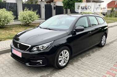 Універсал Peugeot 308 2020 в Луцьку