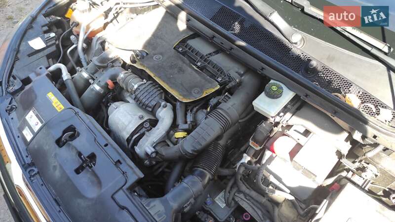 Універсал Peugeot 308 2015 в Овручі фото 8 Універсал Peugeot 308 2015 в Овручі