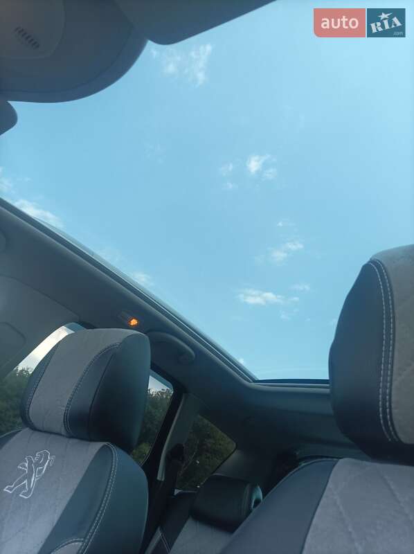 Універсал Peugeot 308 2011 в Дунаївцях