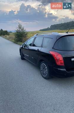 Універсал Peugeot 308 2008 в Львові