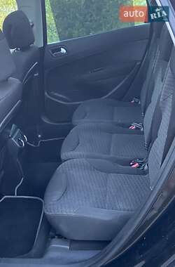 Універсал Peugeot 308 2008 в Львові