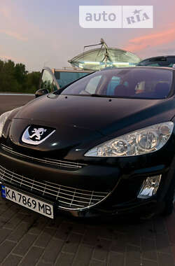 Універсал Peugeot 308 2008 в Києві