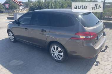 Універсал Peugeot 308 2014 в Хмельницькому