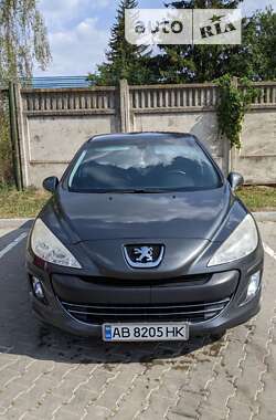 Хетчбек Peugeot 308 2009 в Вінниці