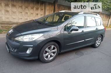 Універсал Peugeot 308 2011 в Старокостянтинові