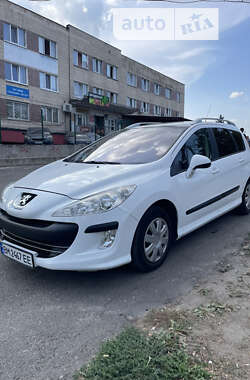 Универсал Peugeot 308 2011 в Сумах