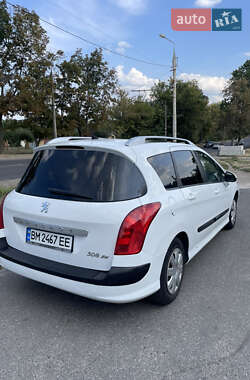 Универсал Peugeot 308 2011 в Сумах