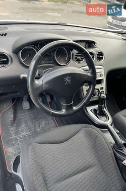 Универсал Peugeot 308 2011 в Сумах