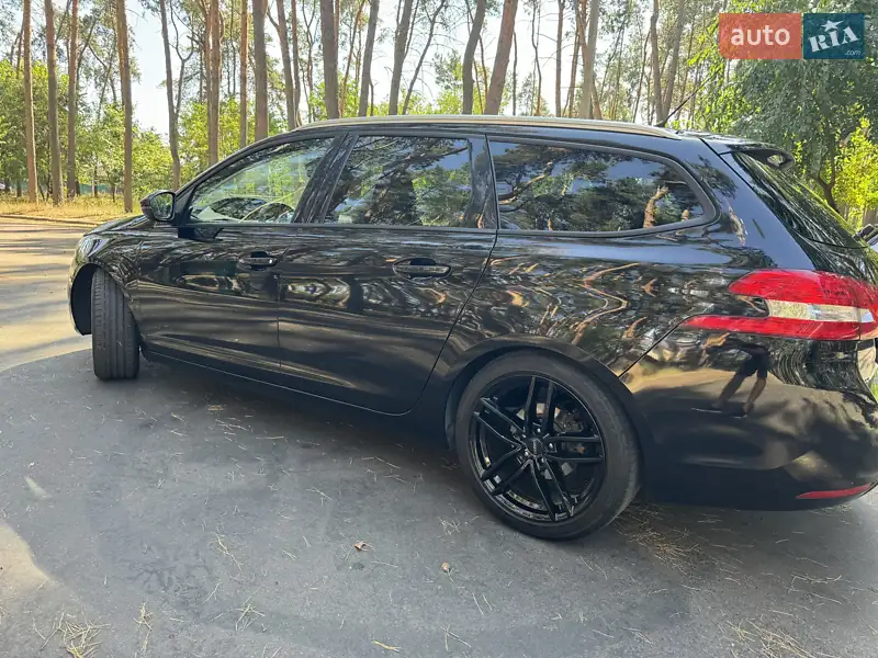 Peugeot 308 2015 VIN VF3LCBHZHFS304372 фото оголошення 16 з 109