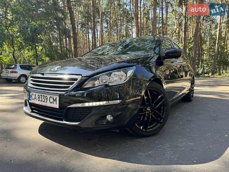 Peugeot 308 2015 VIN VF3LCBHZHFS304372 фото оголошення 19 з 109