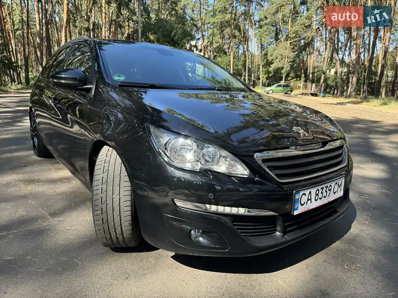 Peugeot 308 2015 VIN VF3LCBHZHFS304372 фото оголошення 25 з 109