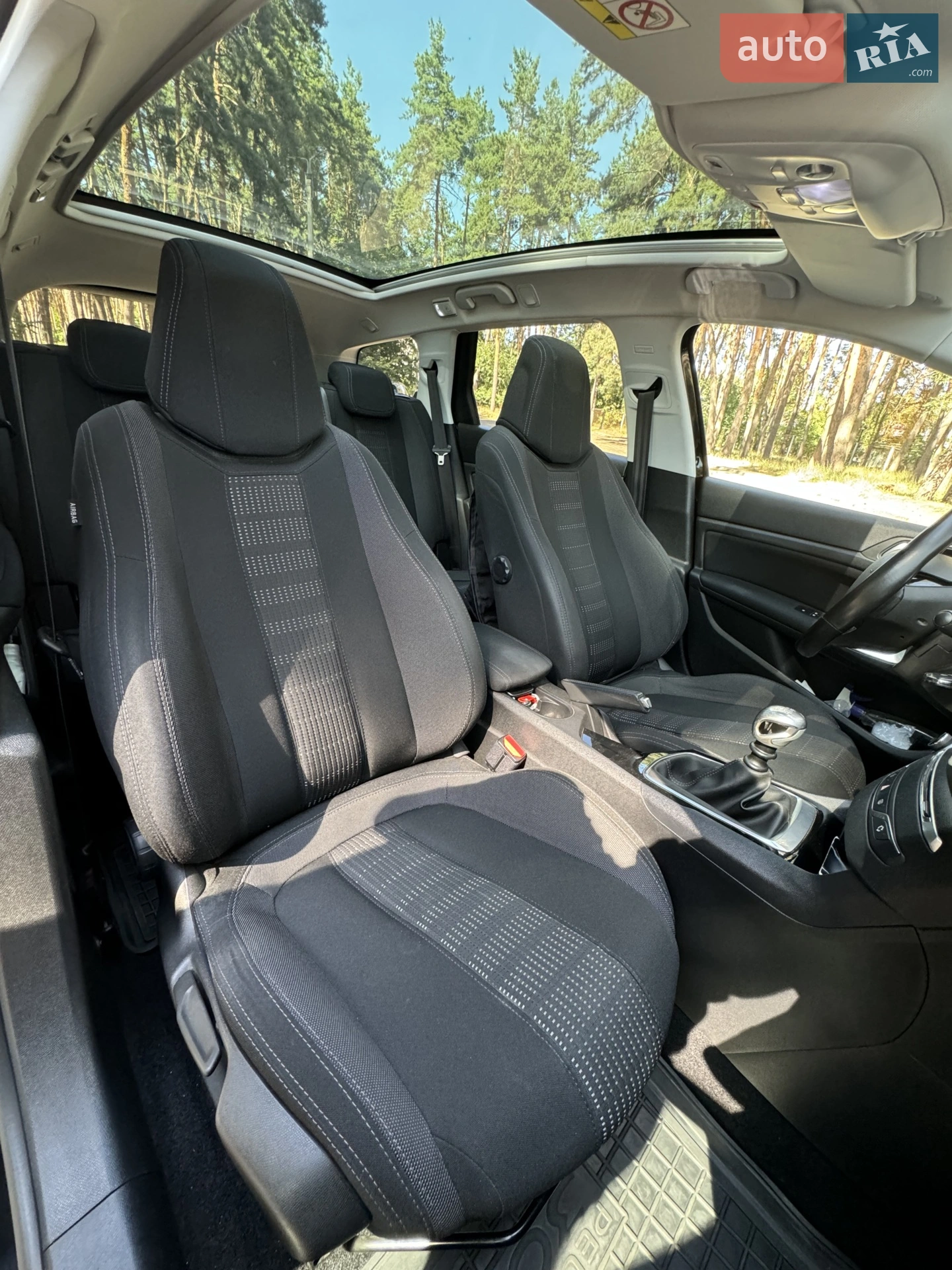 2015 Peugeot 308 - мініатюра 39