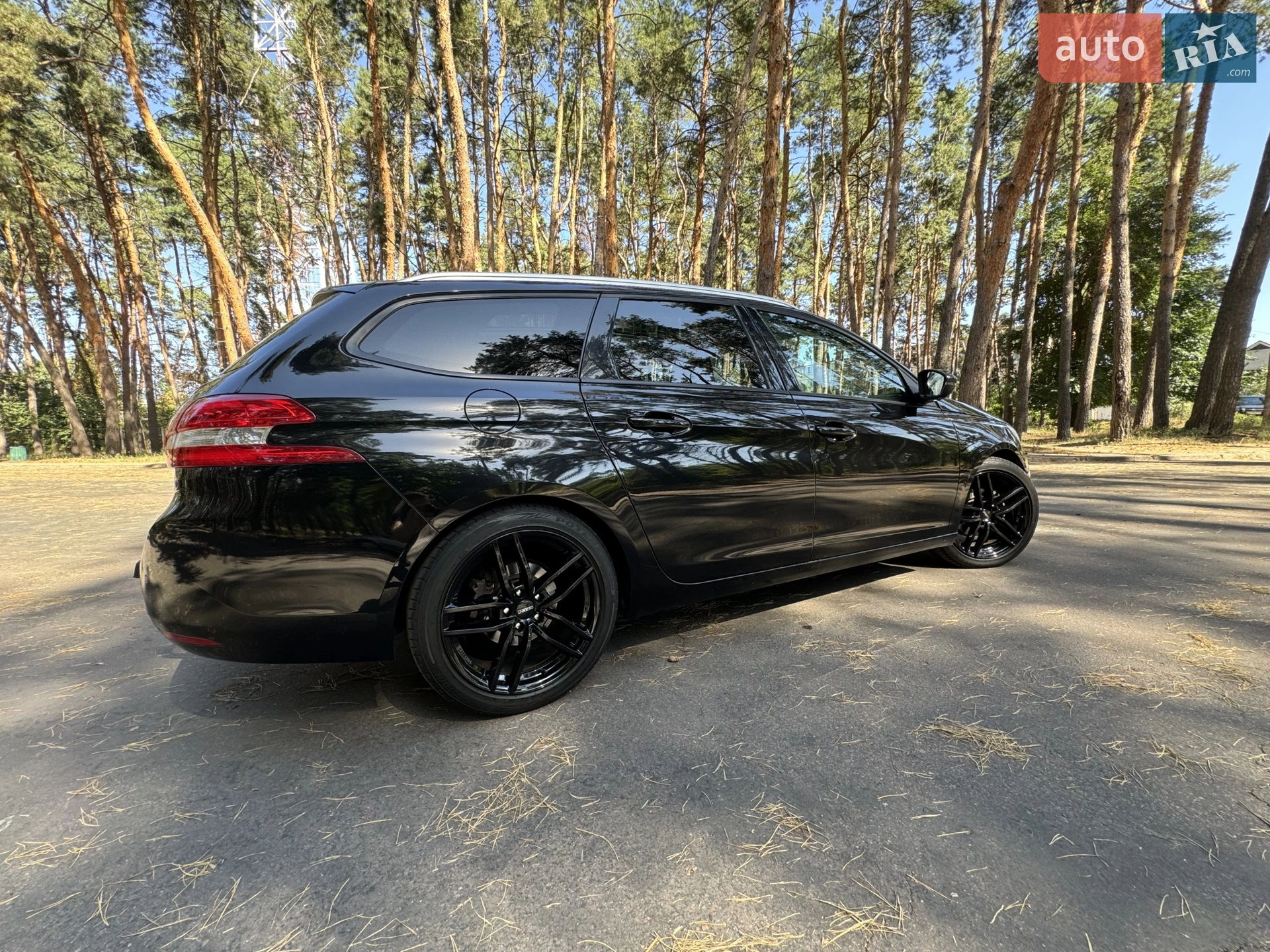 2015 Peugeot 308 - мініатюра 41