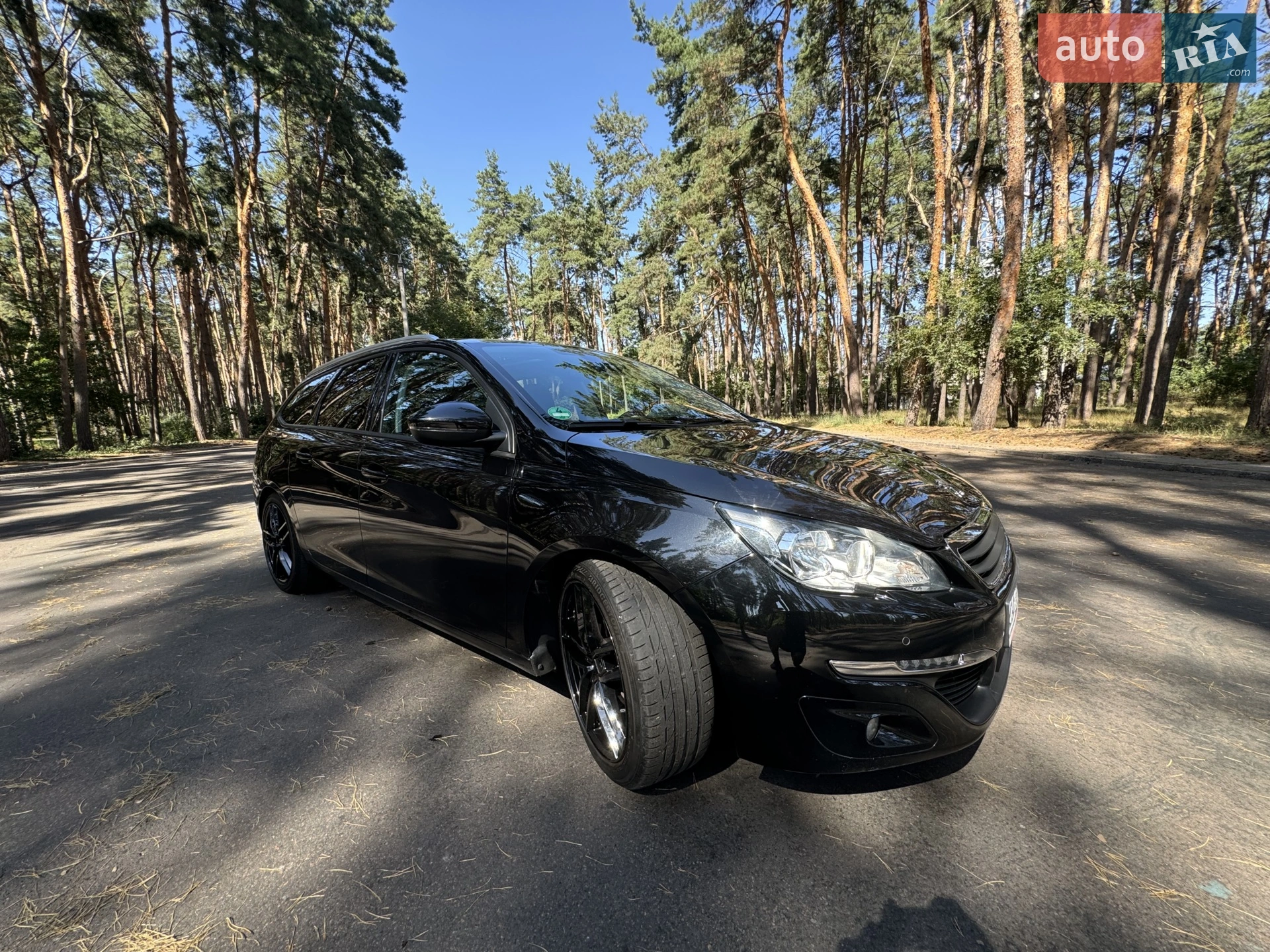 2015 Peugeot 308 - мініатюра 44