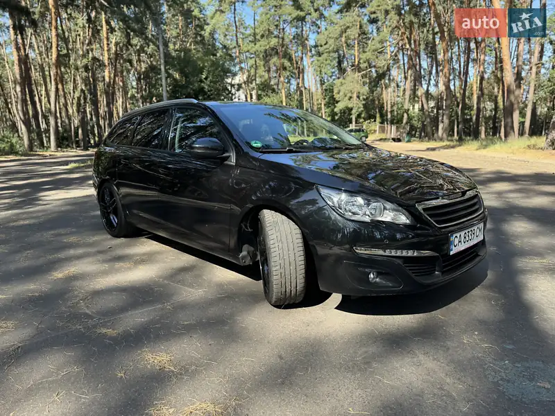 Peugeot 308 2015 VIN VF3LCBHZHFS304372 фото оголошення 49 з 109