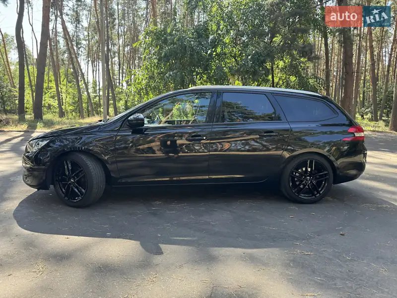 Peugeot 308 2015 VIN VF3LCBHZHFS304372 фото оголошення 60 з 109