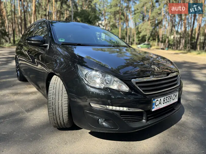 Peugeot 308 2015 VIN VF3LCBHZHFS304372 фото оголошення 67 з 109