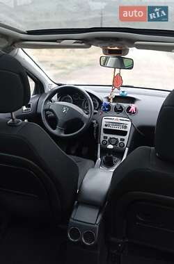 Универсал Peugeot 308 2008 в Тернополе