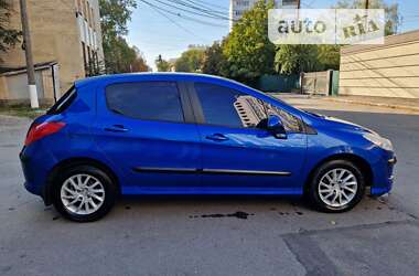 Хетчбек Peugeot 308 2010 в Вінниці