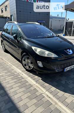 Універсал Peugeot 308 2008 в Запоріжжі