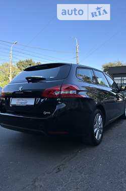 Универсал Peugeot 308 2020 в Сумах