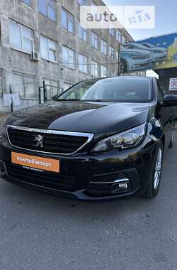 Универсал Peugeot 308 2020 в Сумах