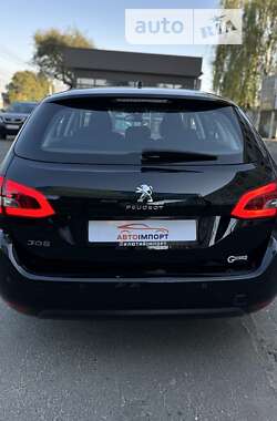 Универсал Peugeot 308 2020 в Сумах