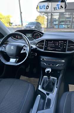 Универсал Peugeot 308 2020 в Сумах