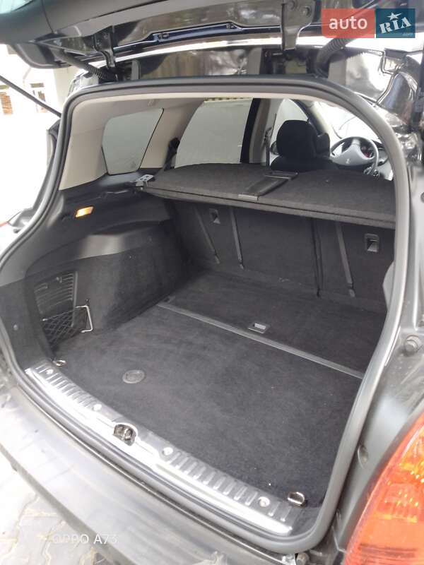 Універсал Peugeot 308 2008 в Маневичах