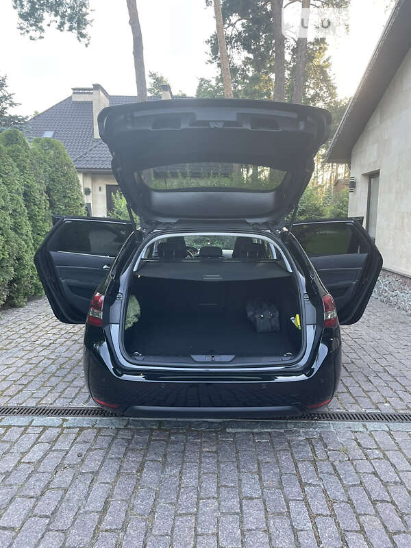 Універсал Peugeot 308 2015 в Києві