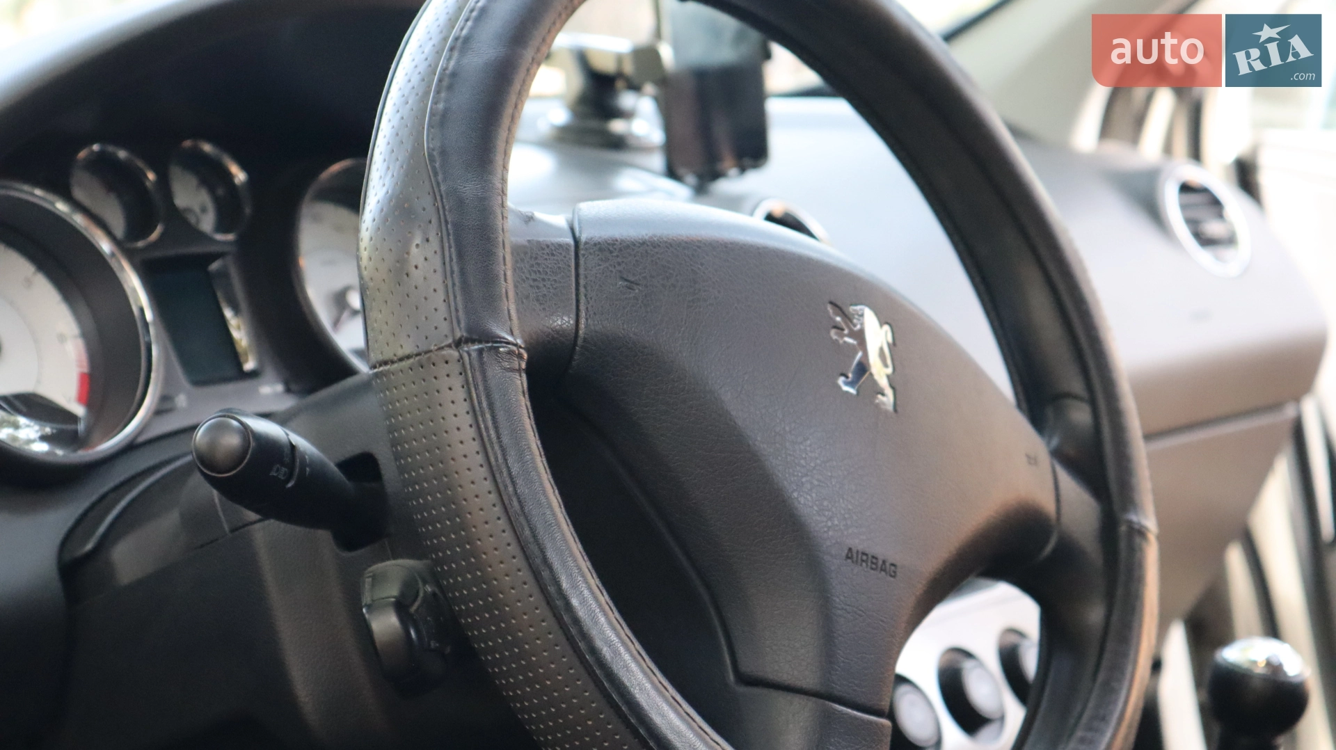 2010 Peugeot 308 - мініатюра 24