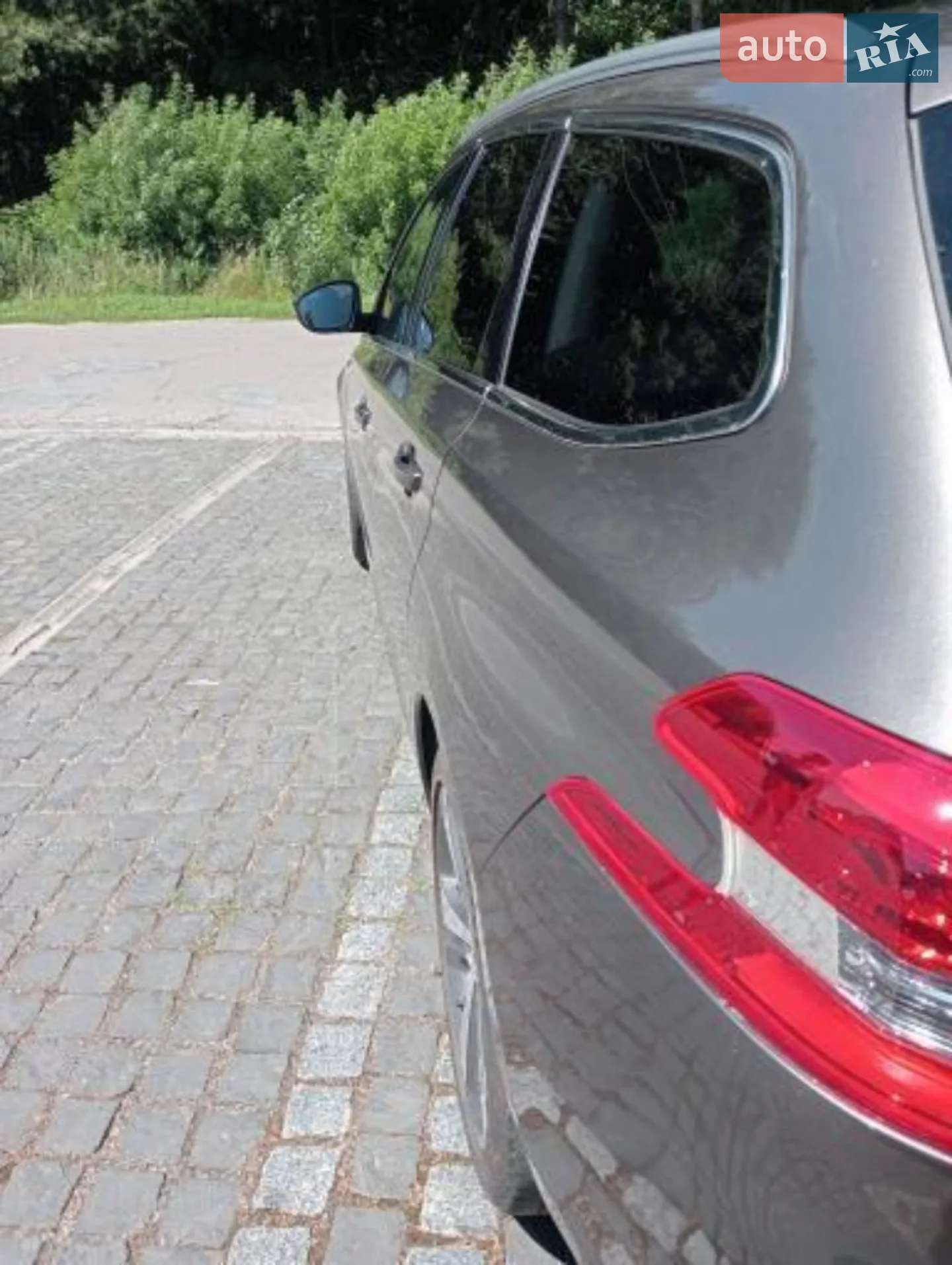 2015 Peugeot 308 - мініатюра 9