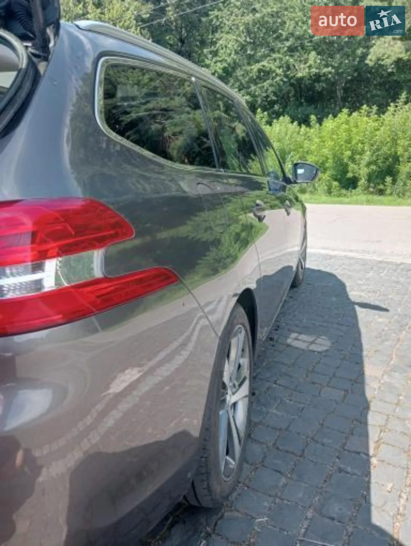 2015 Peugeot 308 - мініатюра 6