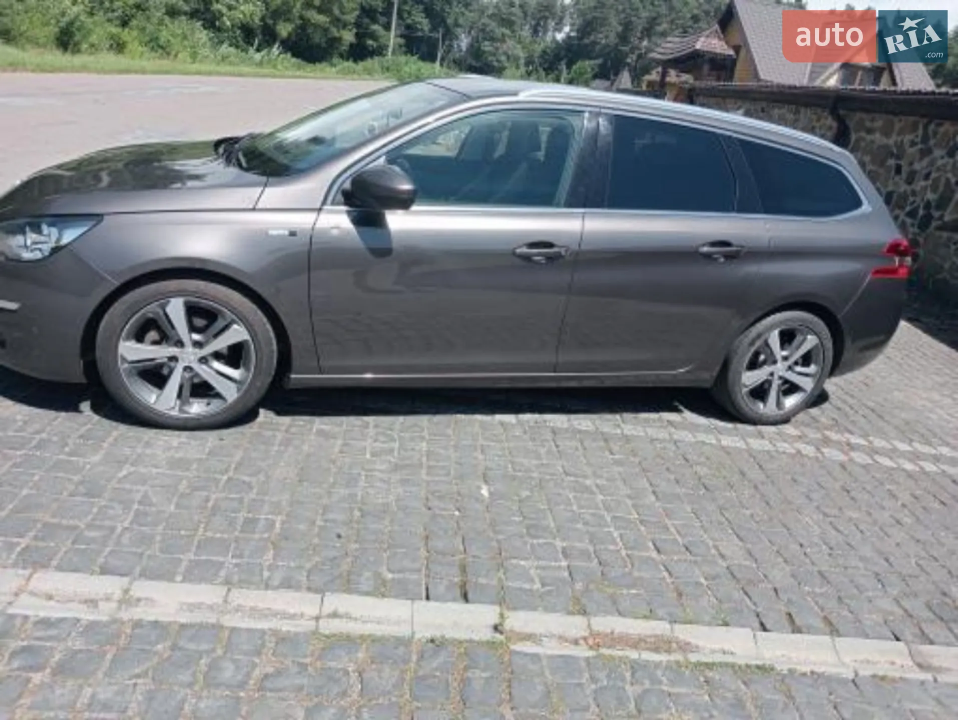 2015 Peugeot 308 - мініатюра 5